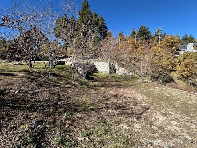 Land in Running Springs
