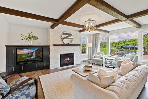 12403 Meadow Bluff Trl, Afton, MN, 55001-9212 | Card Image