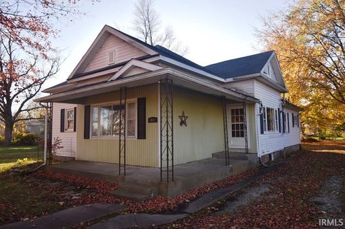 5854 N County Road 930 E, Forest, IN, 46039-9647 | Card Image