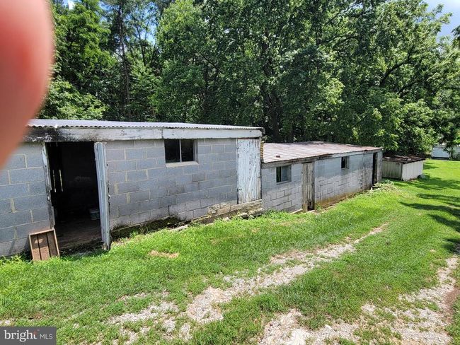12902 Unger Rd, House other with 4 bedrooms, 2 bathrooms and null parking in SMITHSBURG MD | Image 6
