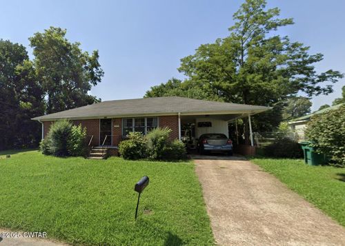 3068 W Jackson St, Milan, TN, 38358-2914 | Card Image