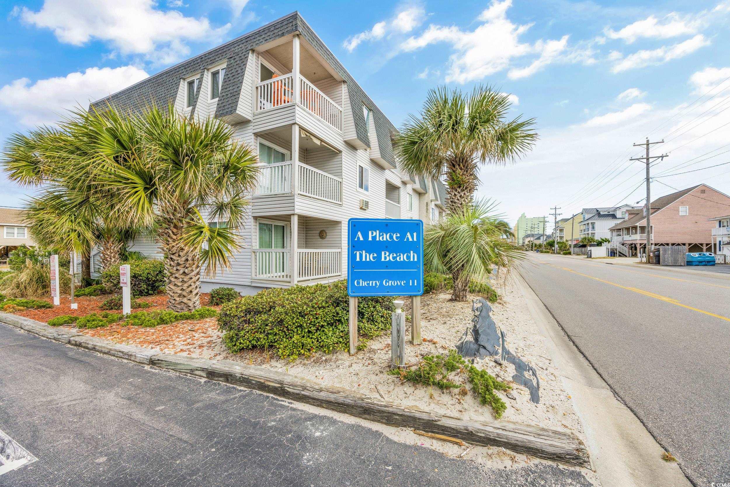 Residential in North Myrtle Beach 3