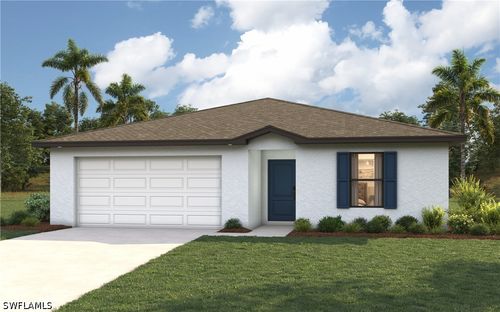6003 Terry Ave N, Lehigh Acres, FL, 33971 | Card Image
