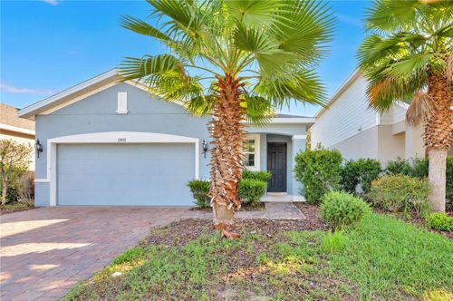 17432 Painted Leaf Way, CLERMONT, FL, 34714-5420 | Card Image