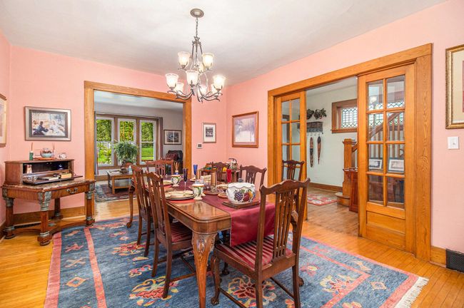 488 4 Th St, House other with 6 bedrooms, 2 bathrooms and null parking in Manistee MI | Image 9
