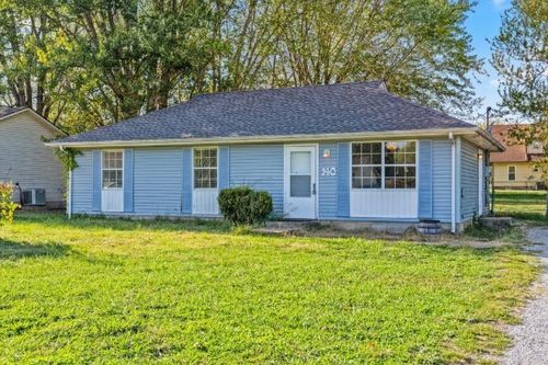 140 New Gritton Ave, Oak Grove, KY, 42262-9391 | Card Image