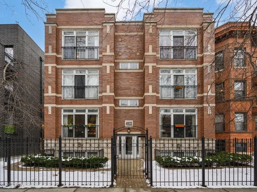 apt-1n-4933 N Winthrop Ave, CHICAGO, IL, 60640-7888 | Card Image