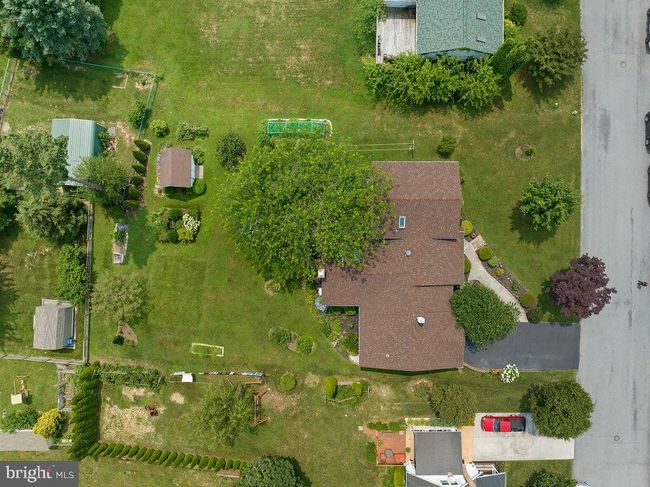 37 Apple Ln, House other with 3 bedrooms, 2 bathrooms and null parking in BIGLERVILLE PA | Image 14