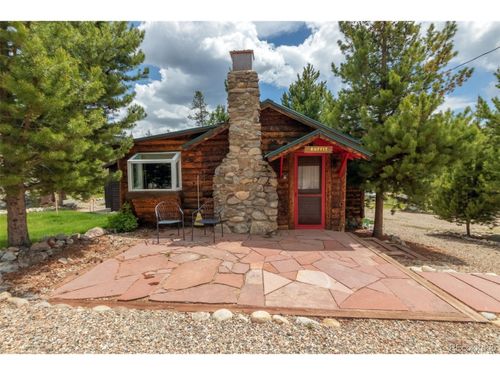 a-1450 Pine Ln, Grand Lake, CO, 80447 | Card Image