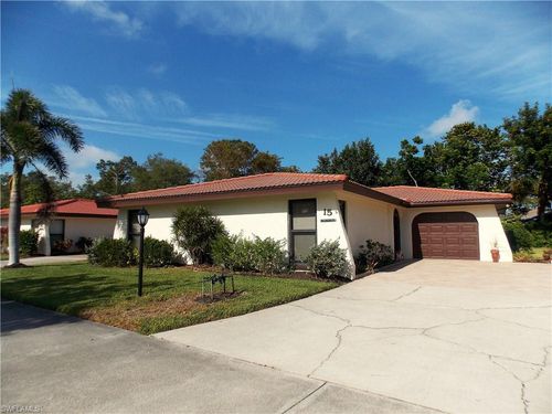 27820 Village Dr, BONITA SPRINGS, FL, 34135-4531 | Card Image