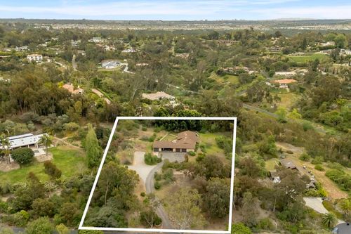 6035 Paseo Valencia, Rancho Santa Fe, CA, 92067 | Card Image