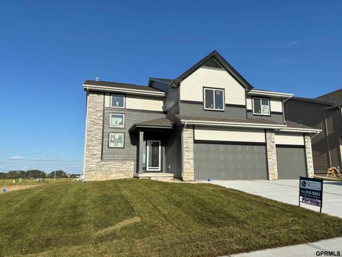 5413 N 190th St, Elkhorn, NE, 68022 | Card Image