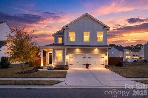 879 Von Buren Blvd, Rock Hill, SC, 29730-6400 | Card Image