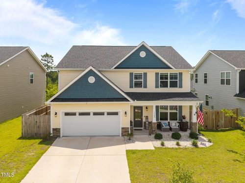 1104 Terraces Ln, Hampstead, NC, 28443-7268 | Card Image