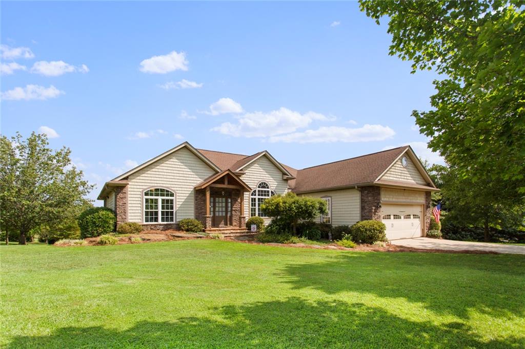 Home Stretch Dr, Seneca, SC 29672