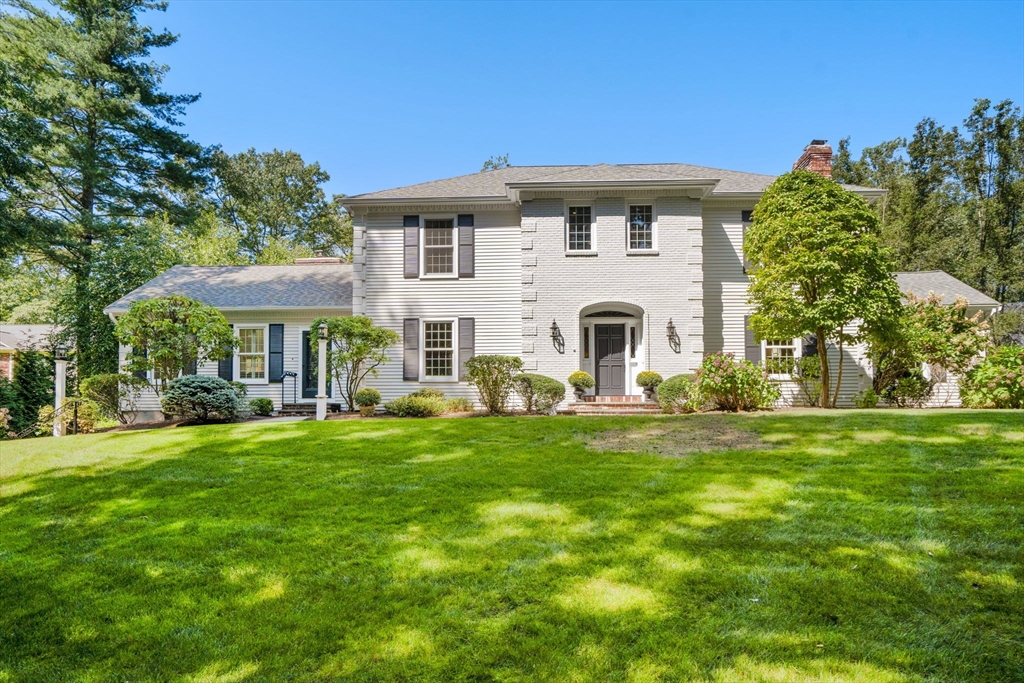 Phillips Rd, Sudbury, MA 01776