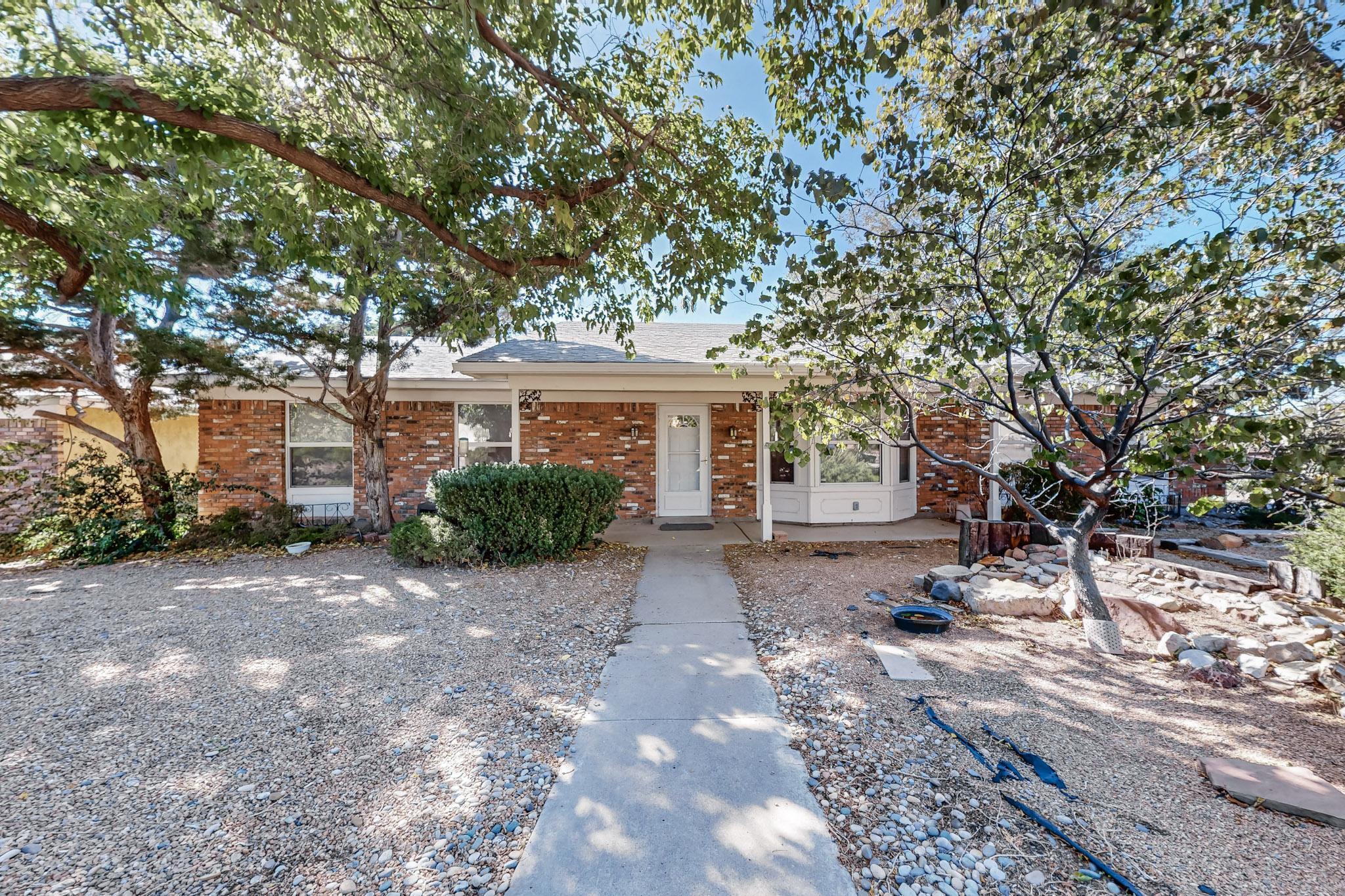 Shirlane Pl, Albuquerque, NM 87112