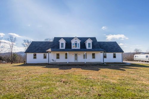 163 Denny Subdivision Rd, Mount Vernon, KY, 40456-8449 | Card Image