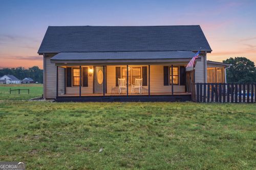 5525 Sandy Cross Rd, Carnesville, GA, 30521-4353 | Card Image
