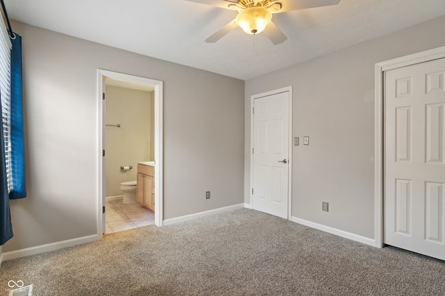 524 E 10 Th St, Townhouse with 2 bedrooms, 3 bathrooms and null parking in Indianapolis IN | Image 19