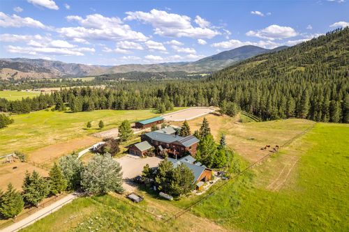 181 Hart Bench Rd, Darby, MT, 59829-9619 | Card Image