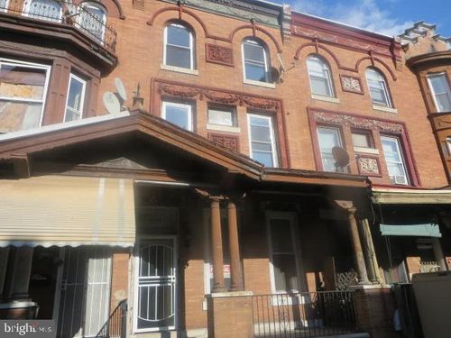 3737 N 15th St, Philadelphia, PA, 19140-3601 | Card Image