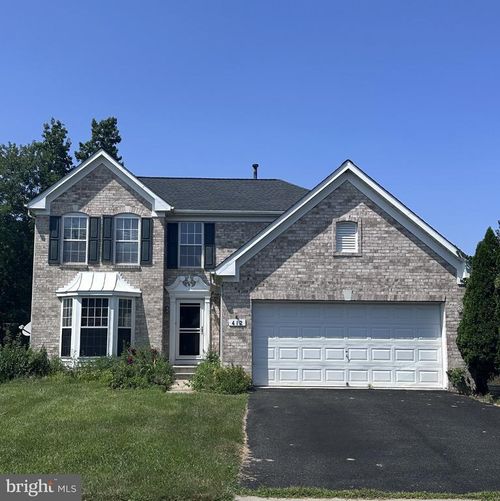 412 Spry Island Rd, JOPPA, MD, 21085-5436 | Card Image