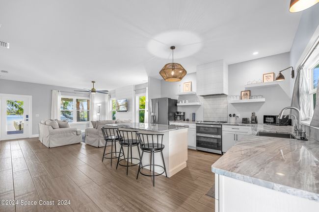 A - 19 Vip Is, House other with 2 bedrooms, 2 bathrooms and null parking in Grant FL | Image 18