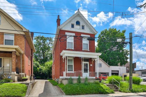 15 Bertus St, Saint Bernard, OH, 45217-1619 | Card Image