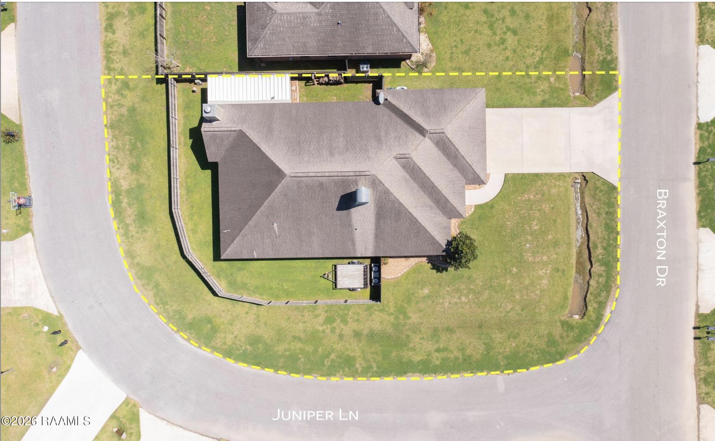 Residential in Youngsville 2