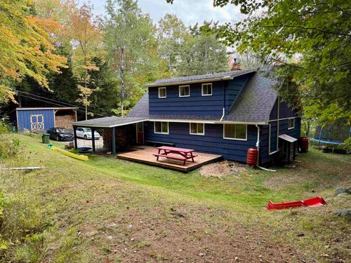 1136 Highway 10, Cookville, NS, B4V7R2 | Card Image