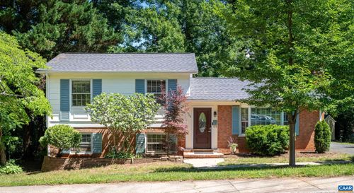 1508 Trailridge Rd, Charlottesville, VA, 22903 | Card Image
