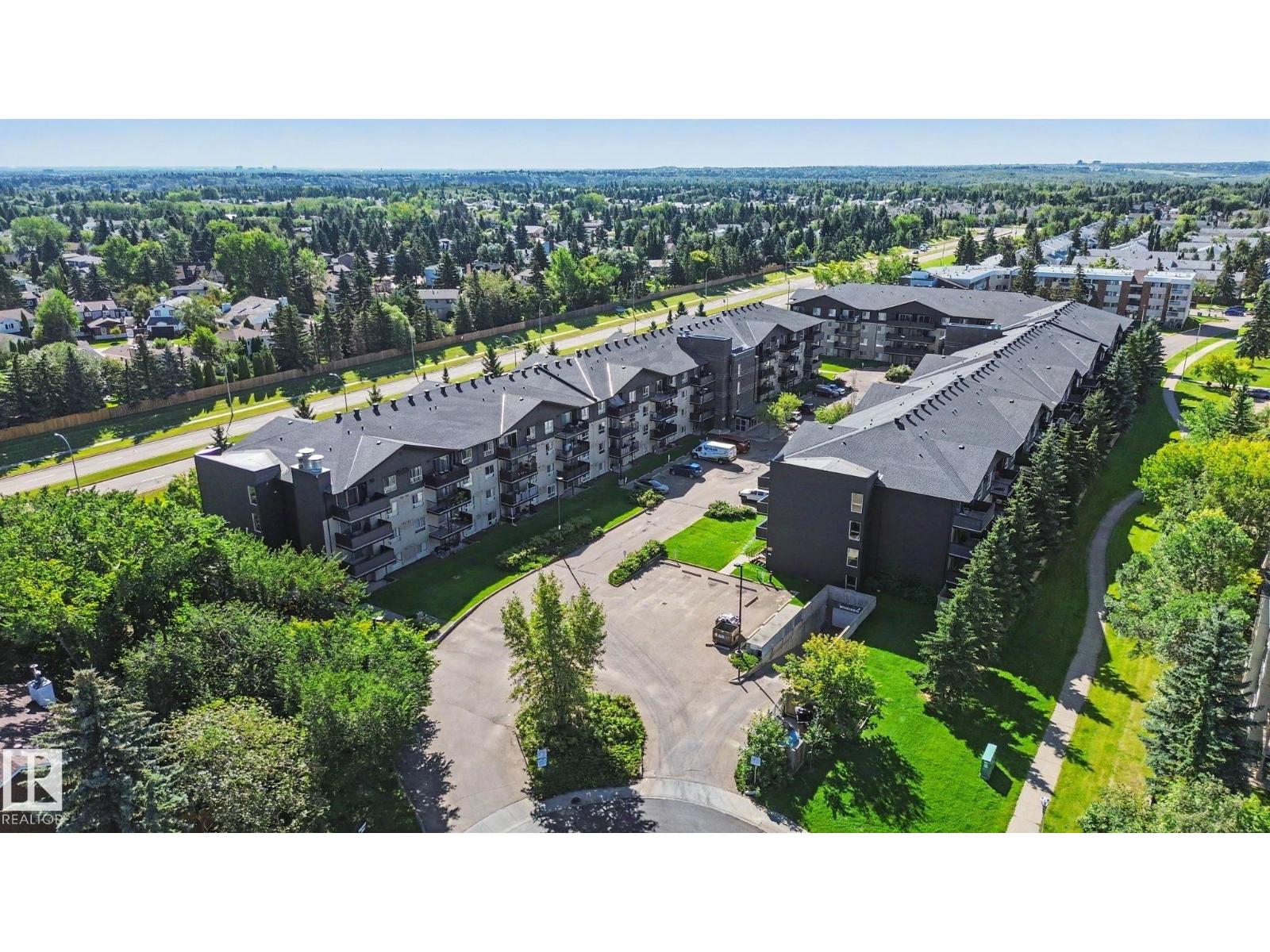 Residential in Edmonton