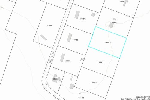 TBD Ballard Rd, Elmendorf, TX, 78112 | Card Image