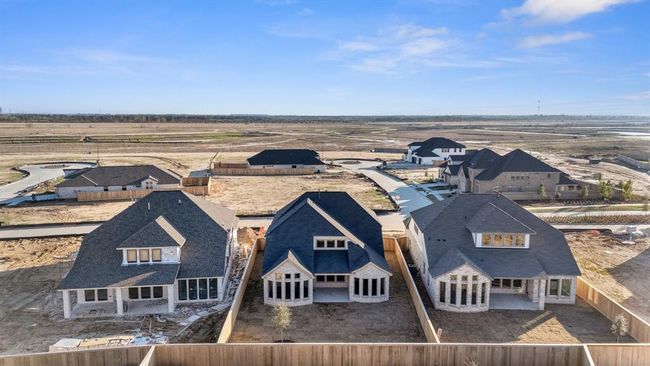 21950 Frosted Elfin Dr, House other with 5 bedrooms, 3 bathrooms and 3 parking in Cypress TX | Image 30