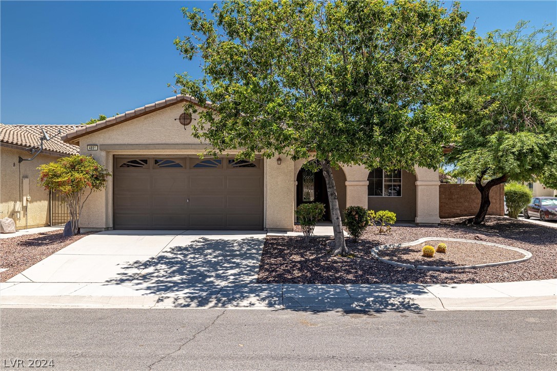 Prato Way, Pahrump, NV 89061