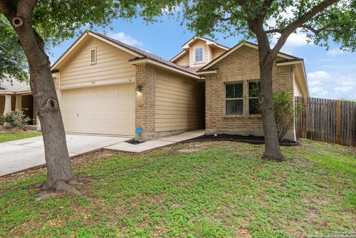 9319 Longmire Trce, San Antonio, TX, 78245-1667 | Card Image