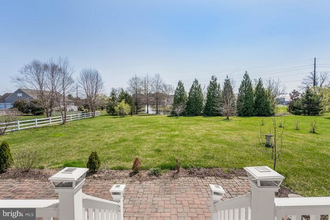 27387 Covered Bridge Trl, House other with 5 bedrooms, 4 bathrooms and null parking in HARBESON DE | Image 43