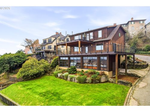 302 Nw Albemarle Ter, Portland, OR, 97210-3358 | Card Image