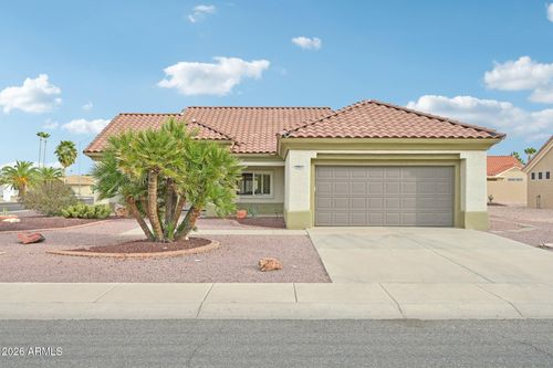 20443 N 133rd Dr, Sun City West, AZ, 85375-3835 | Card Image