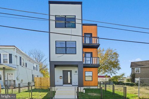 4421 Kane Pl Ne, WASHINGTON, DC, 20019-3825 | Card Image