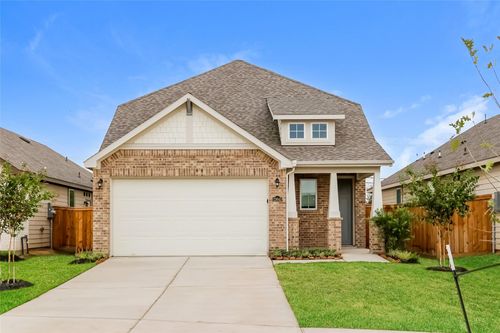 23643 Gibson Forest Dr, Richmond, TX, 77469-4016 | Card Image