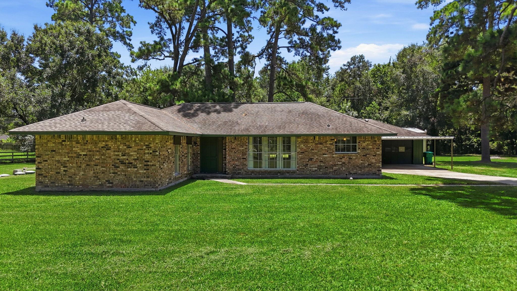 Residential in Houston 2