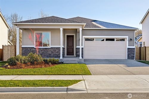 106-710 S Davis St, Buckley, WA, 98321 | Card Image