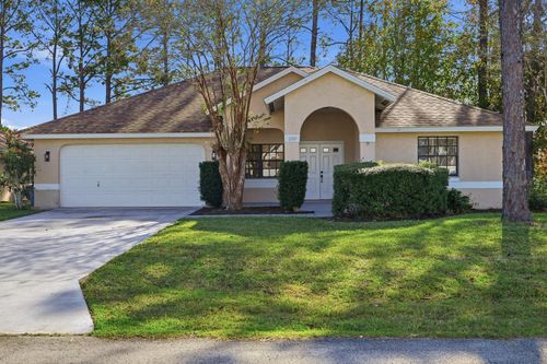 100 Westbury Ln, PALM COAST, FL, 32164-7812 | Card Image