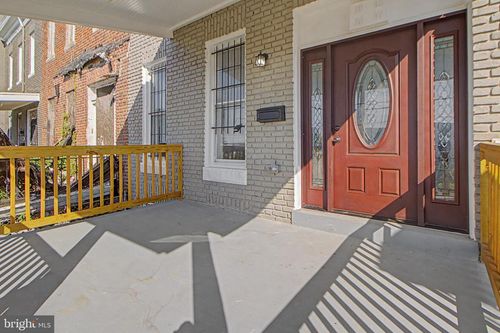 2810 Suffolk Ave, BALTIMORE, MD, 21215-7826 | Card Image