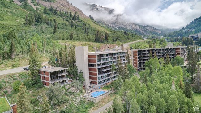 201202 - 9202 E Lodge Dr, Condo with 1 bedrooms, 2 bathrooms and 1 parking in Snowbird UT | Image 51