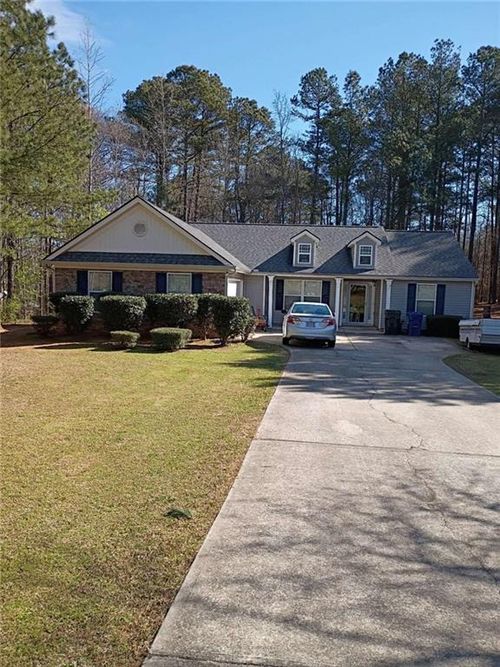 1529 Marigold Dr Nw, Bethlehem, GA, 30620-4731 | Card Image