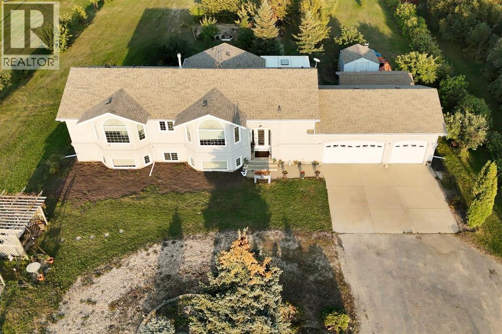 Residential in Rural Ponoka County 3
