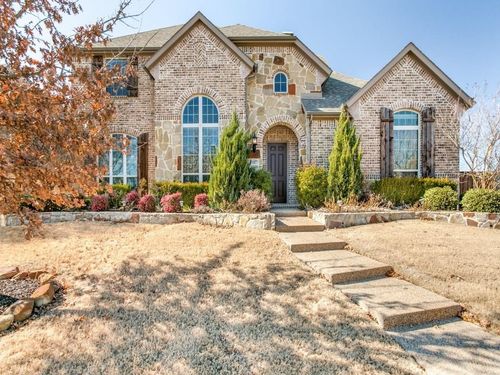 12877 Prince Edward Ln, Frisco, TX, 75033-2825 | Card Image